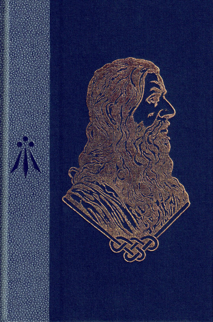 A Druid In Psychologist’s Clothing by Ian C. Edwards