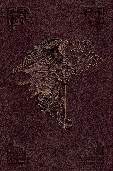 Semesilam: The Eternal Sun by José Gabriel Alegría Sabogal