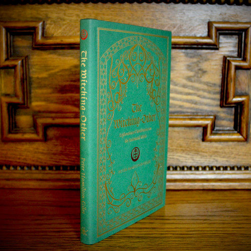 The Witching-Other by Peter Hamilton-Giles