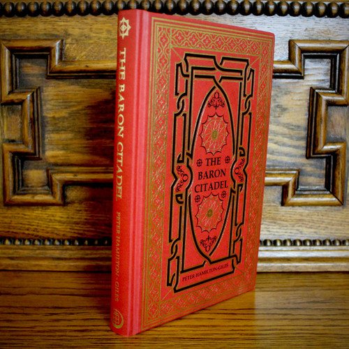 The Baron Citadel by Peter Hamilton-Giles