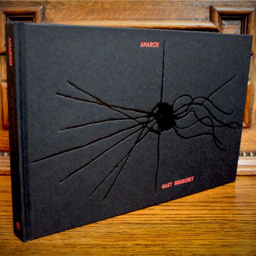 ANARCH by Gast Bouchet