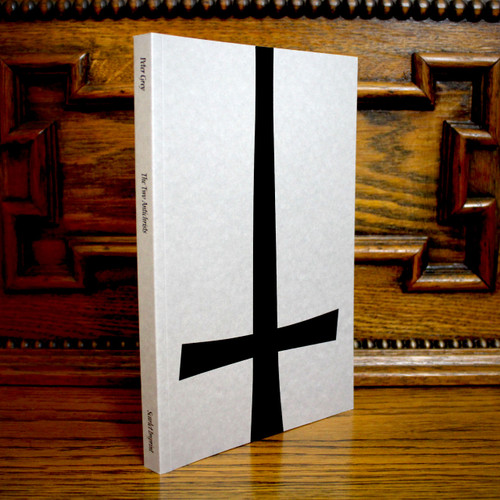 The Two Antichrists by Peter Grey