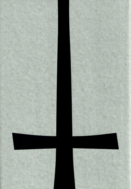 The Two Antichrists by Peter Grey