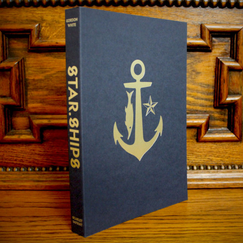 Star.Ships by Gordon White