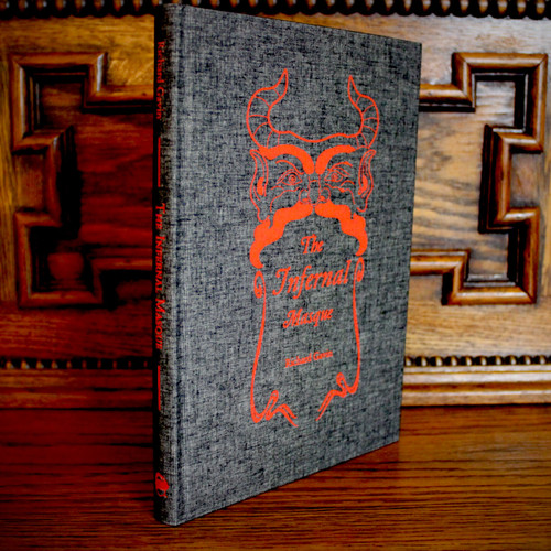 The Infernal Masque by Richard Gavin