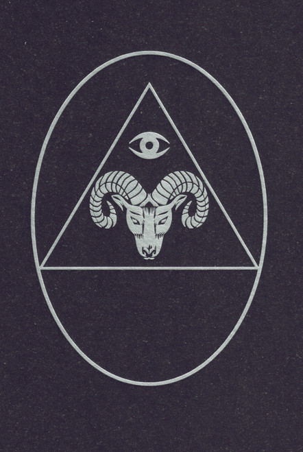 The Faceless God by Dr Tomas Vincente