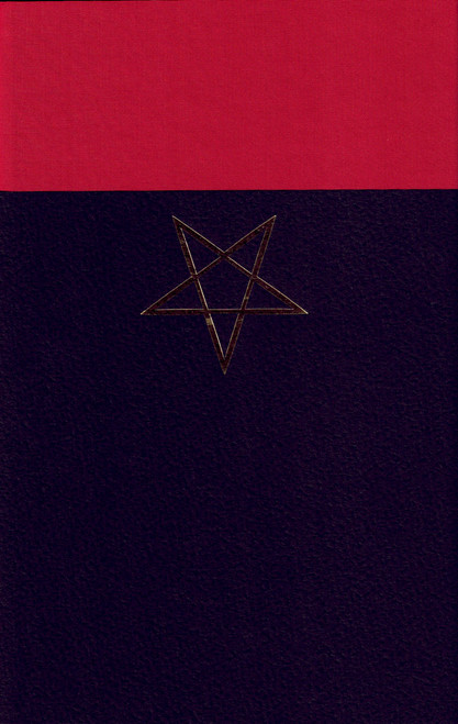 Lucifer: Praxis by Peter Grey