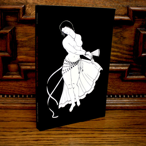 Pomba Gira and the Quimbanda of Mbùmba Nzila by Nicholaj de Mattos Frisvold