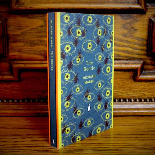 The Beetle by Richard Marsh