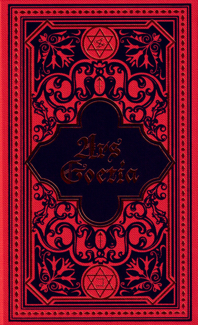 Ars Goetia