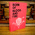 Born Of Blood and Fire by Richard Ward