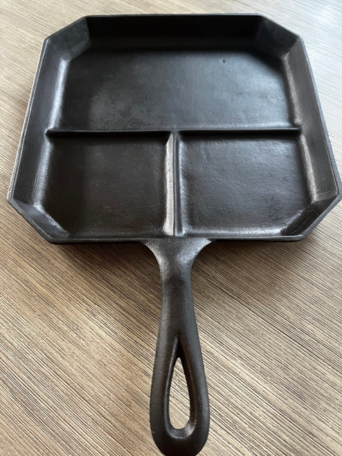 Breakfast Skillet (SOLD)