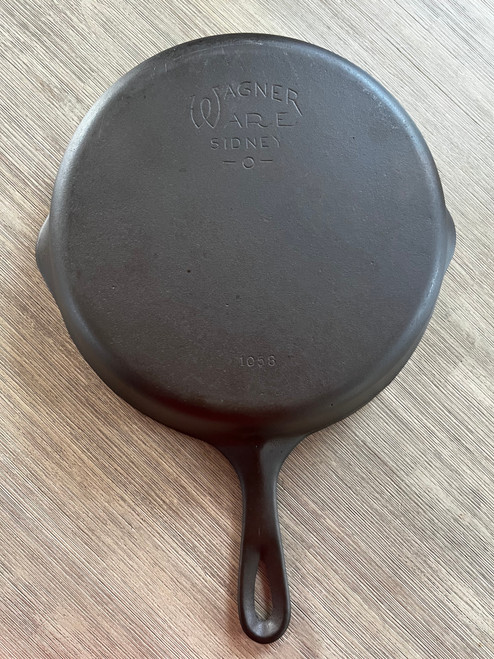 3 Griswold SBL Skillet (SOLD)