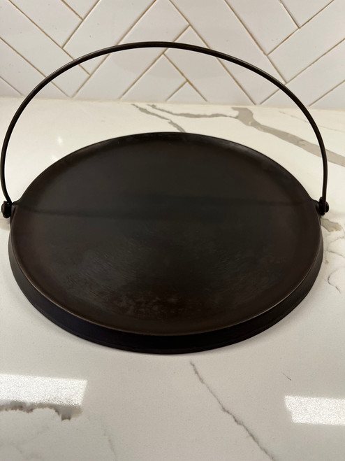 #12 Wagner Bailed Griddle (SOLD)