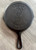 #3 Wagner Pie Logo Skillet (SOLD)