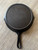 #8 'Unmarked' Victor Skillet (SOLD)