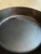 #7 Griswold Sant "ERIE" Skillet (SOLD)