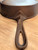 #8 ERIE skillet (SOLD)