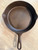 #8 ERIE skillet (SOLD)