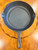 #7 Griswold LBL 701B skillet (SOLD)