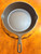 Griswold 'Iron Mountain' Chicken Pan w/ Lid (SOLD)