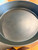 #10 Wagner Skillet w/ Heat Ring & 'Ghost Mark' (SOLD)