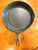 #10 Wagner Skillet w/ Heat Ring & 'Ghost Mark' (SOLD)