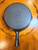 #6 Griswold SBL grooved handle skillet (SOLD)