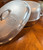 Griswold Cast Aluminum Oval Roaster (free shipping)