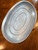 Griswold Cast Aluminum Oval Roaster (free shipping)