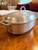 Griswold Cast Aluminum Oval Roaster (free shipping)