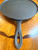#7 Wagner Hand Griddle (free shipping)