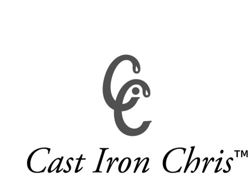 Cast Iron Chris