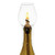 Hurricane Bottle Lamp