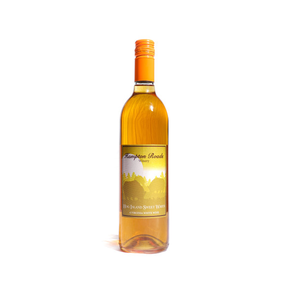 Hog Island Sweet White