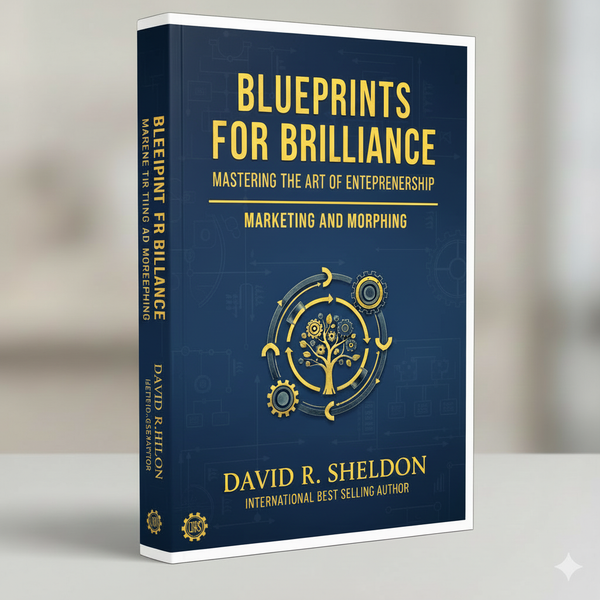 Blueprints for Brilliance
