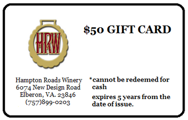 50 Gift Card