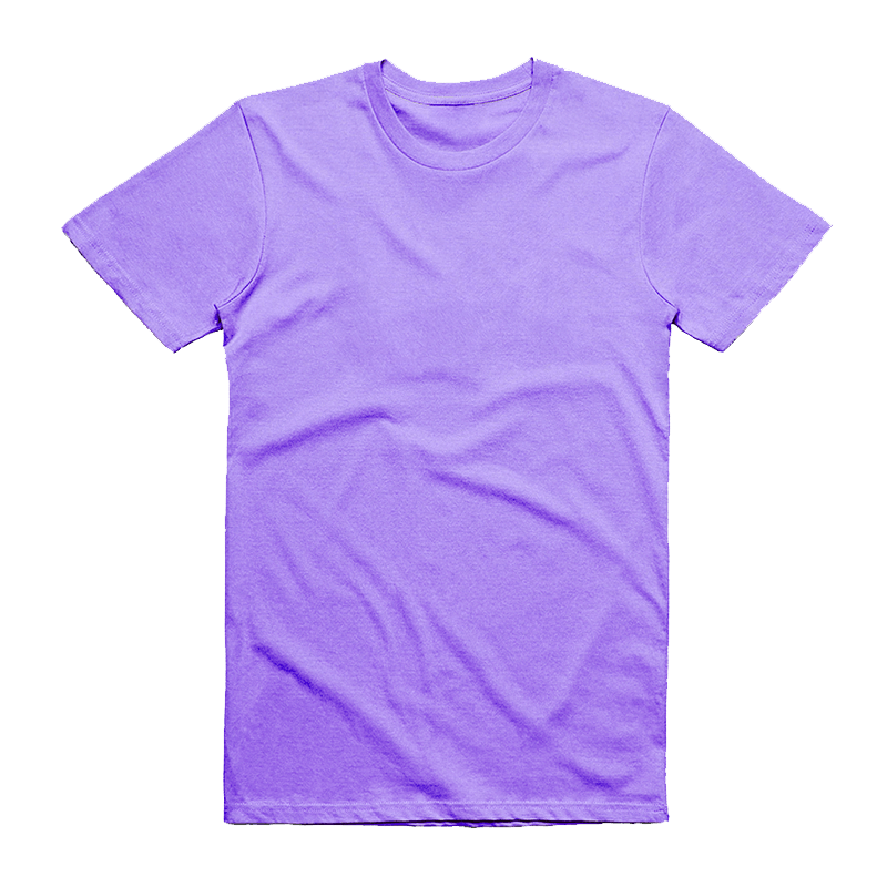 Purple Tee