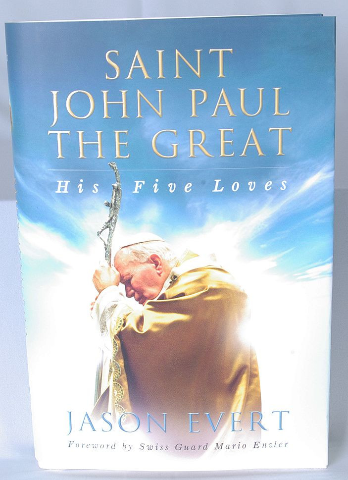 St John Paul the Great F.C. Ziegler Company