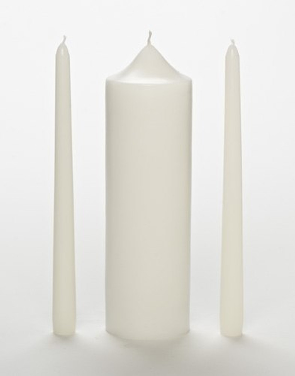 unity candle set