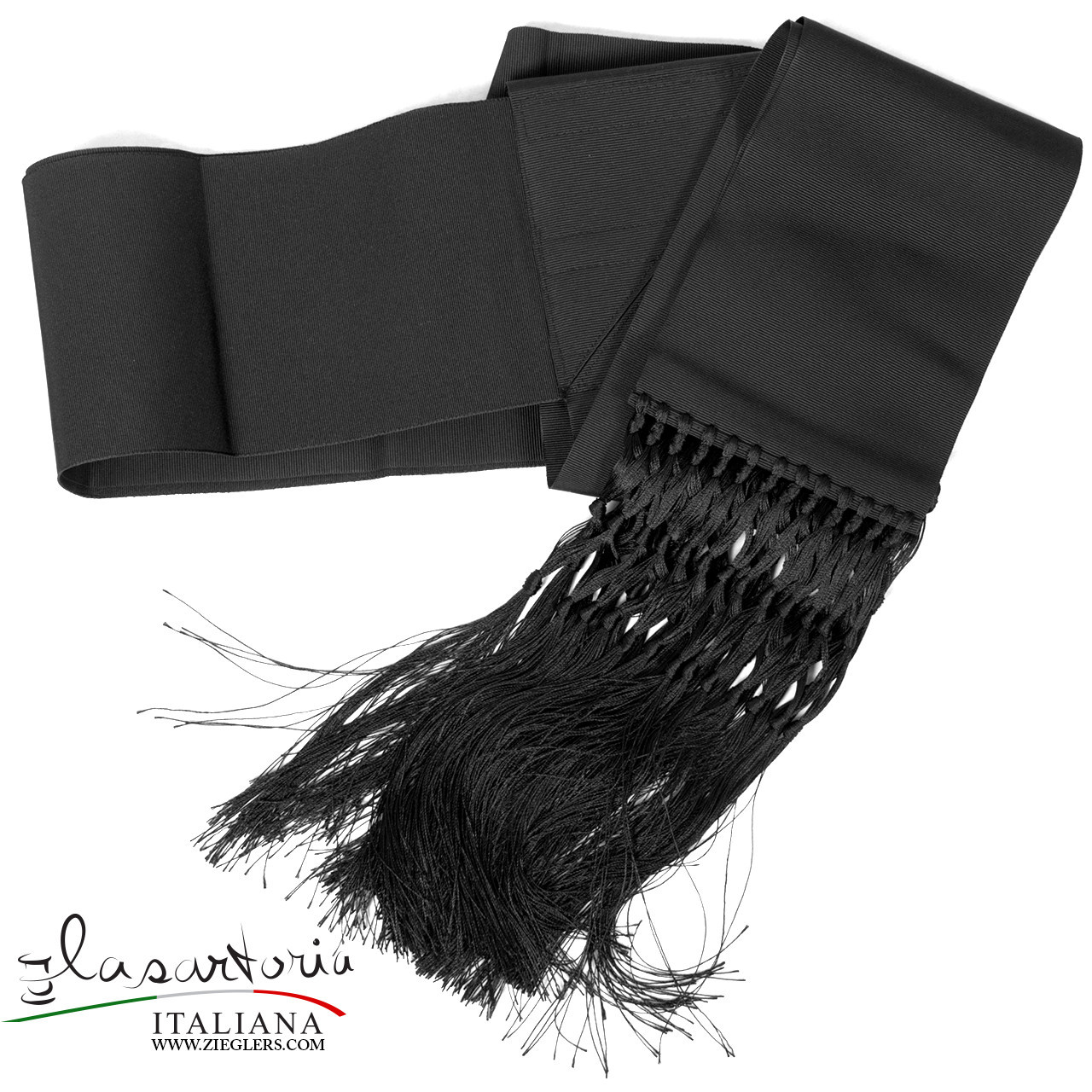 wallpapers Watered Silk Fascia https www zieglers com cassock fascia cincture black silk blend fringe made in italy church goods apparel and vestments cinctures
