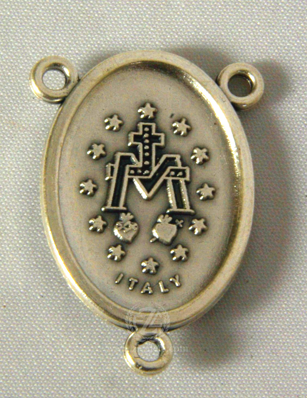 Rosary-Centerpiece-Miraculous-