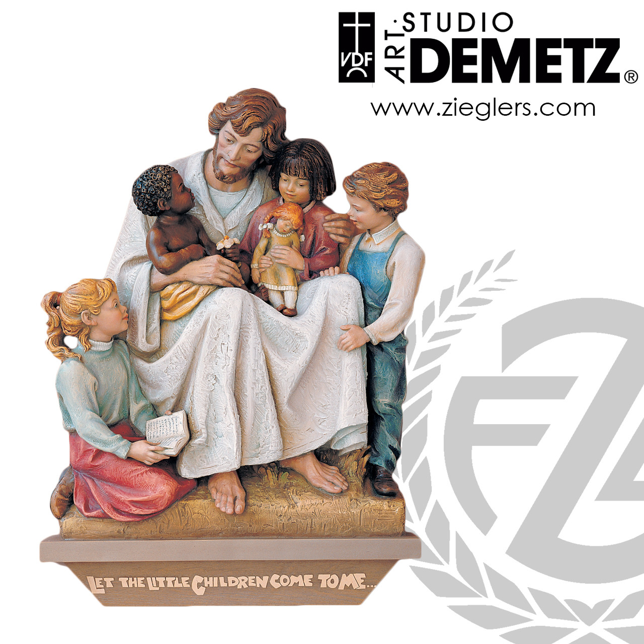 Lot Mini Figurines Plastique Jésus & Moïse & Bande Dessinée Bible