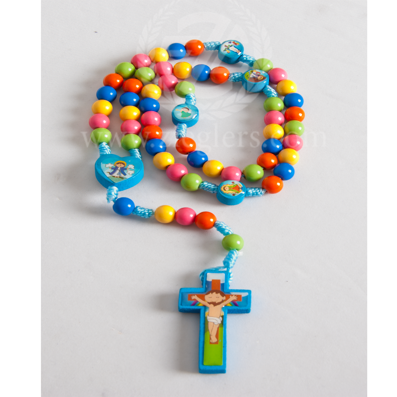 Rosary for Children, Children's Rosary