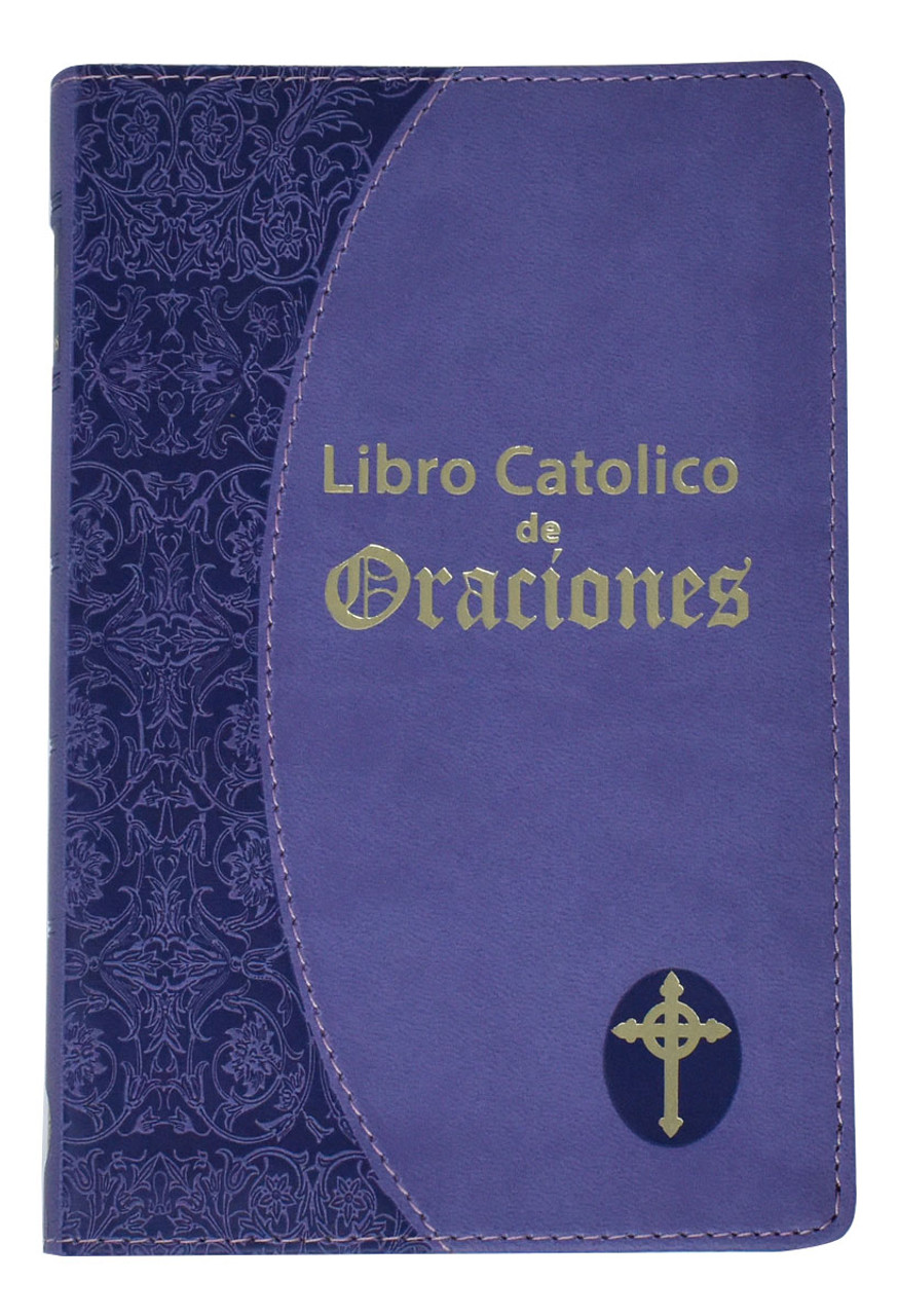 Oracion de Primera Comunion Prayer Card (Spanish) - St. Paul's Catholic  Books & Gifts