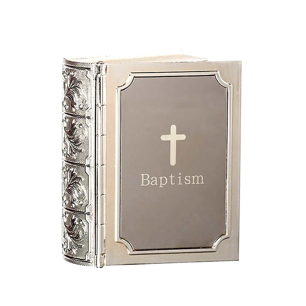 baptism keepsake