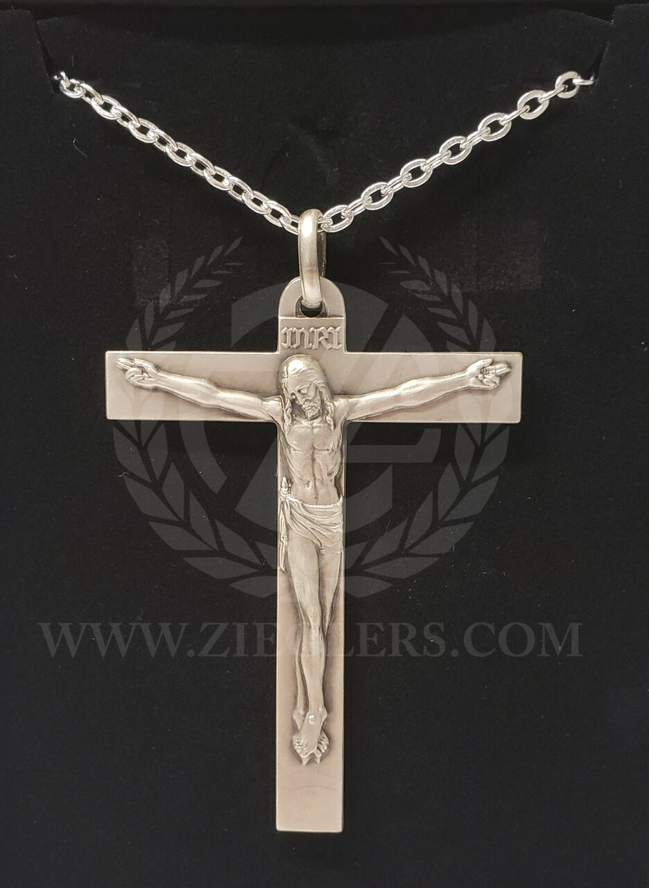 Pectoral Cross | OramaWorld.com