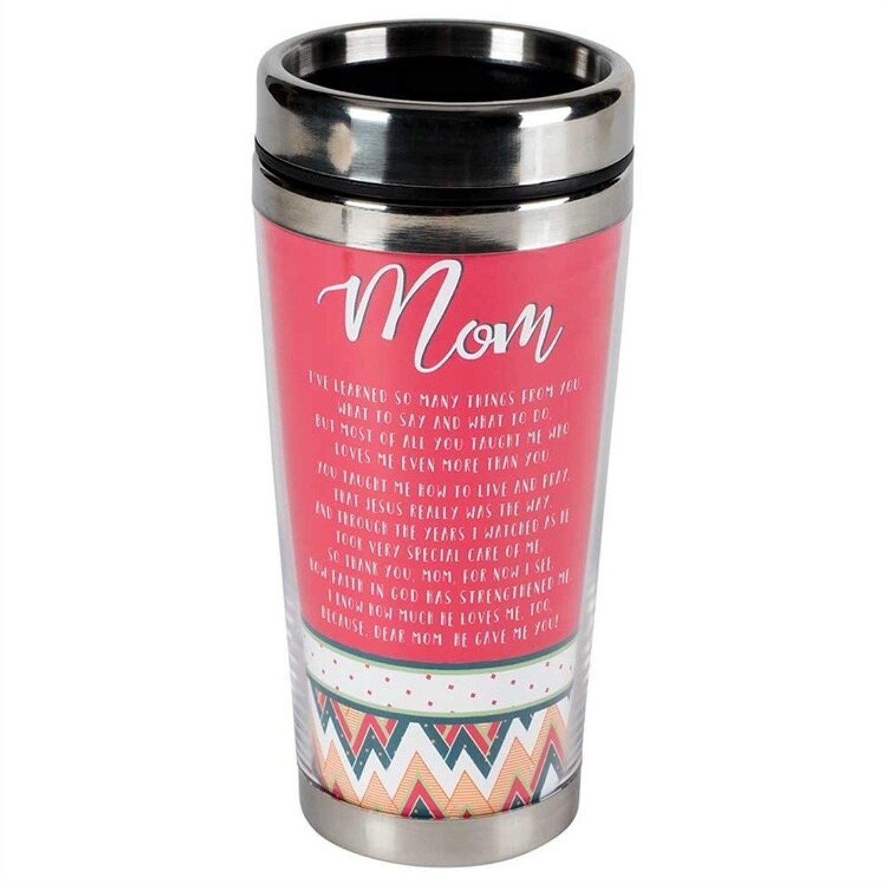 mom travel mug