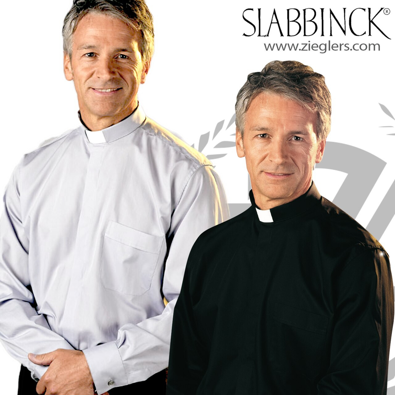 NEW CLERGY GRAY ROMAN CLERICAL PRIEST SHIRT LONG SLEEVE COTTON BLEND MADE ITALY NEW CLERGY GRAY ROMAN CLERICAL PRIEST SHIRT LONG SLEEVE COTTON BLEND MADE ITALY