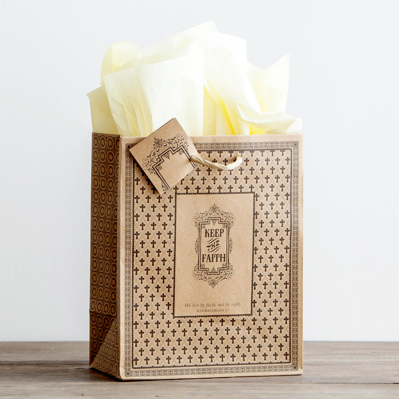 Medium Gift Bag